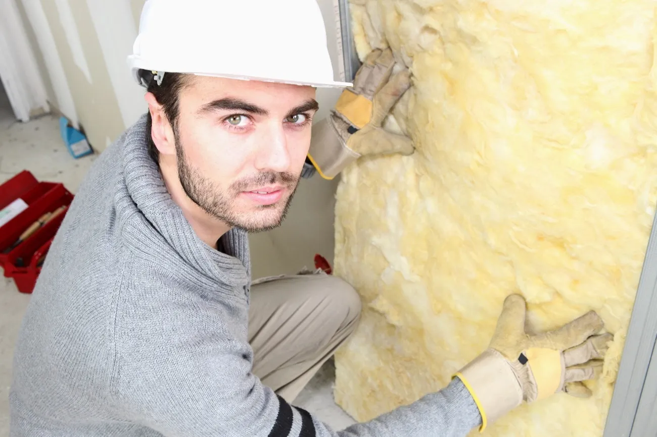 Reliable Attic Insulation Contractors