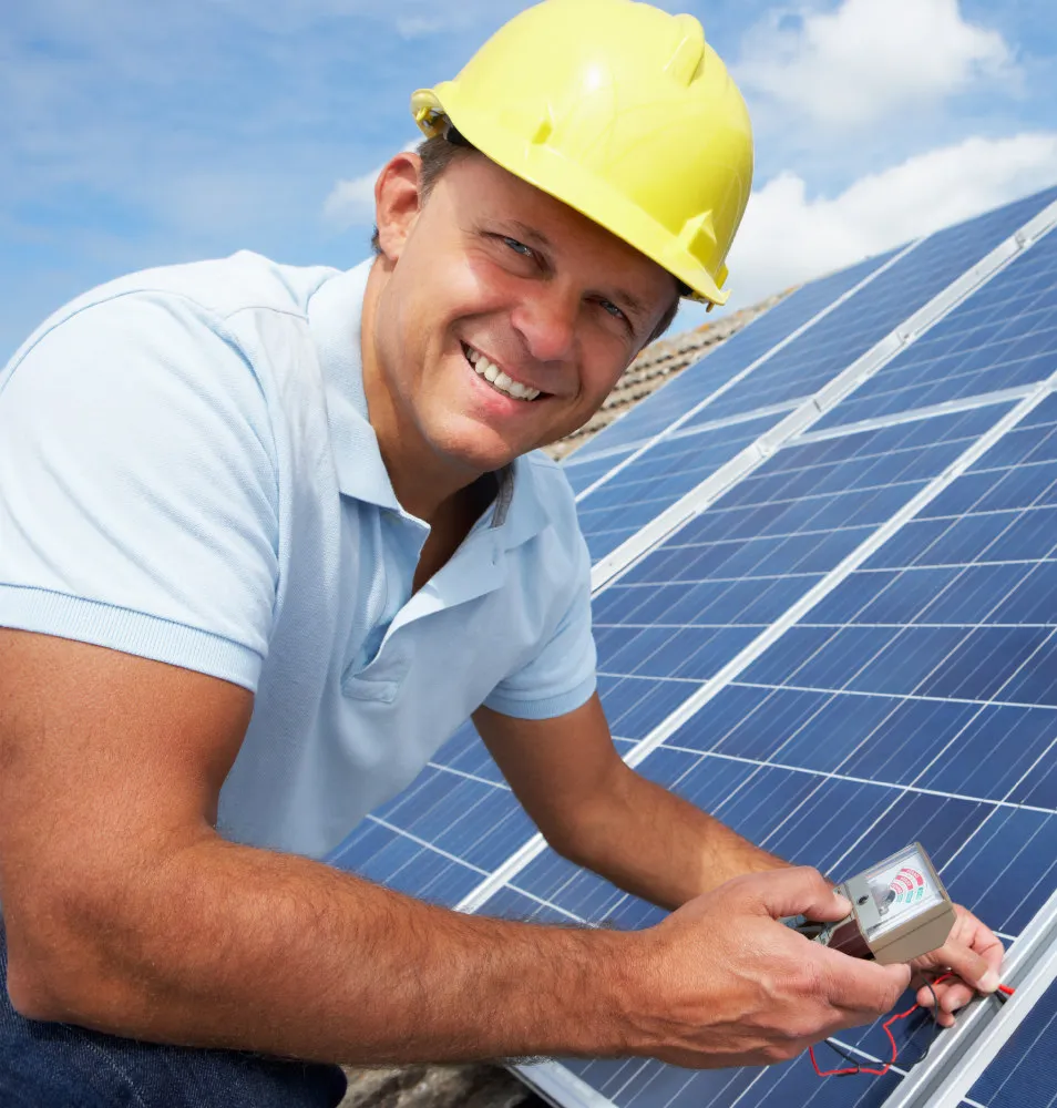Home Energy Savings