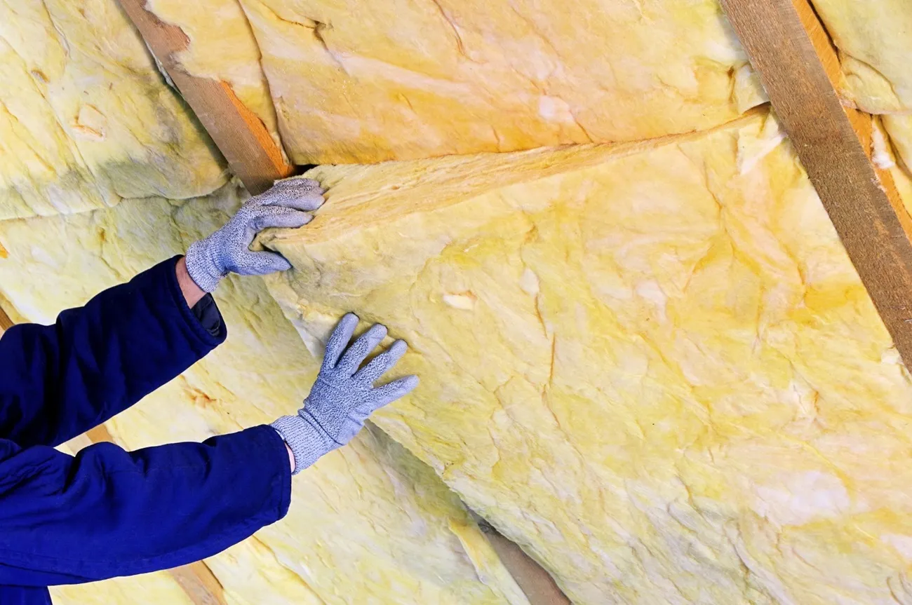 Benefits of Upgrading Attic Insulation