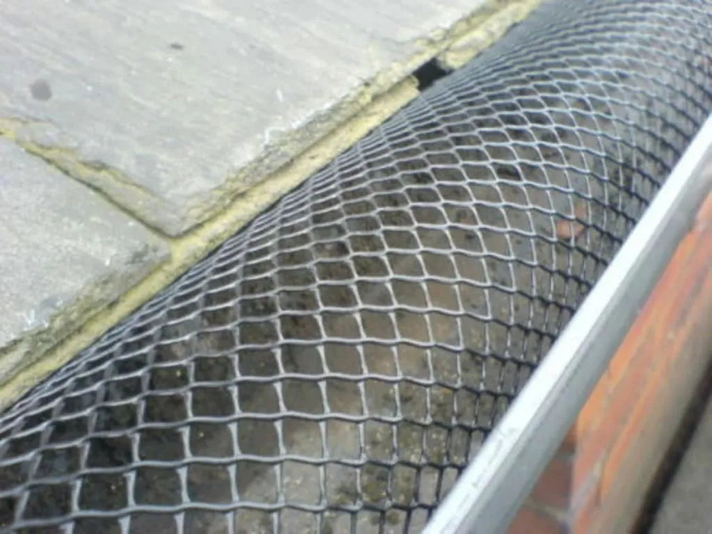 Gutter Guards