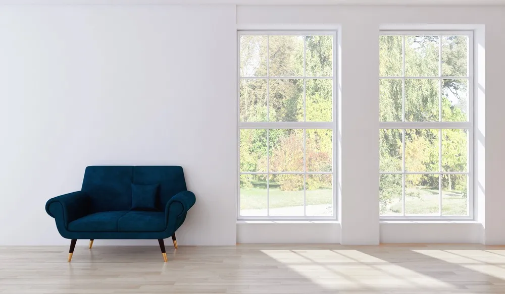 Trust Ridgepool for Window Replacements