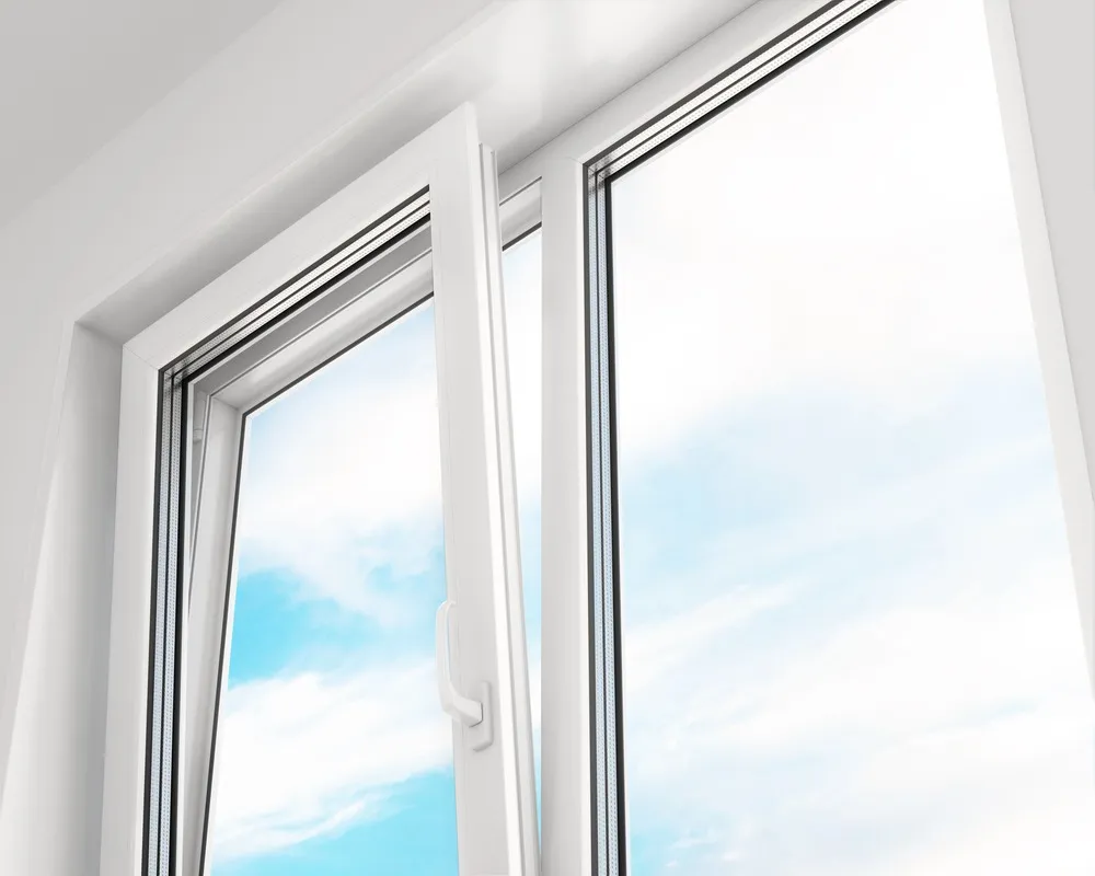 Benefits of New Window Installation