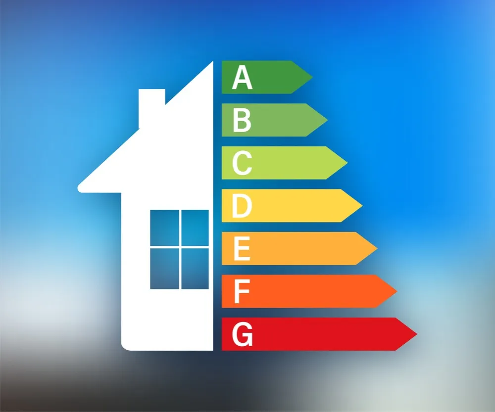 Energy-Efficient Windows