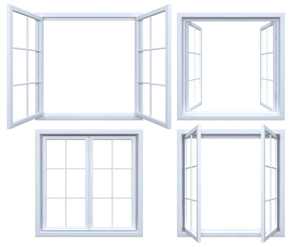 Window Styles
