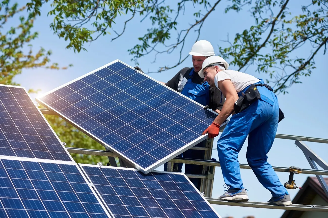 Benefits of Solar Installation
