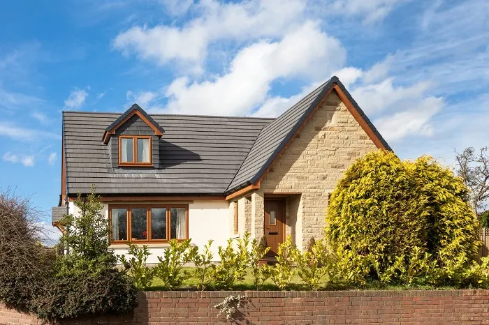Save upto £1,000 off a new roof*